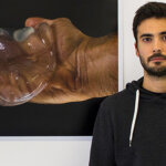 Ausstellung Food for Thought