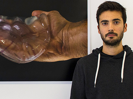 Ausstellung Food for Thought