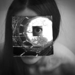 Apollinariia Ilina, Blind Spot #4, Fotografie, 2022